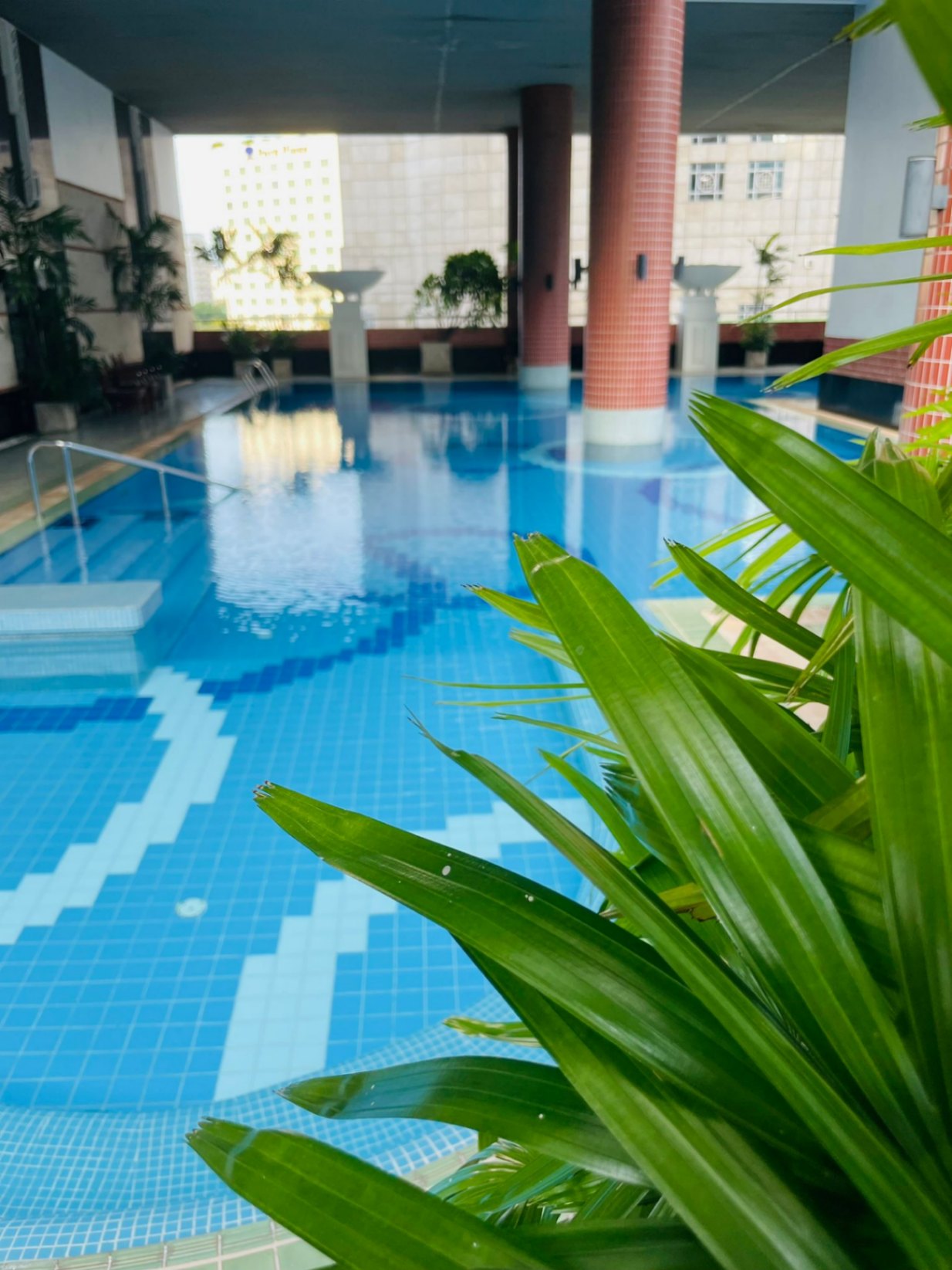 CitiSmart Sukhumvit 18 - Image 23