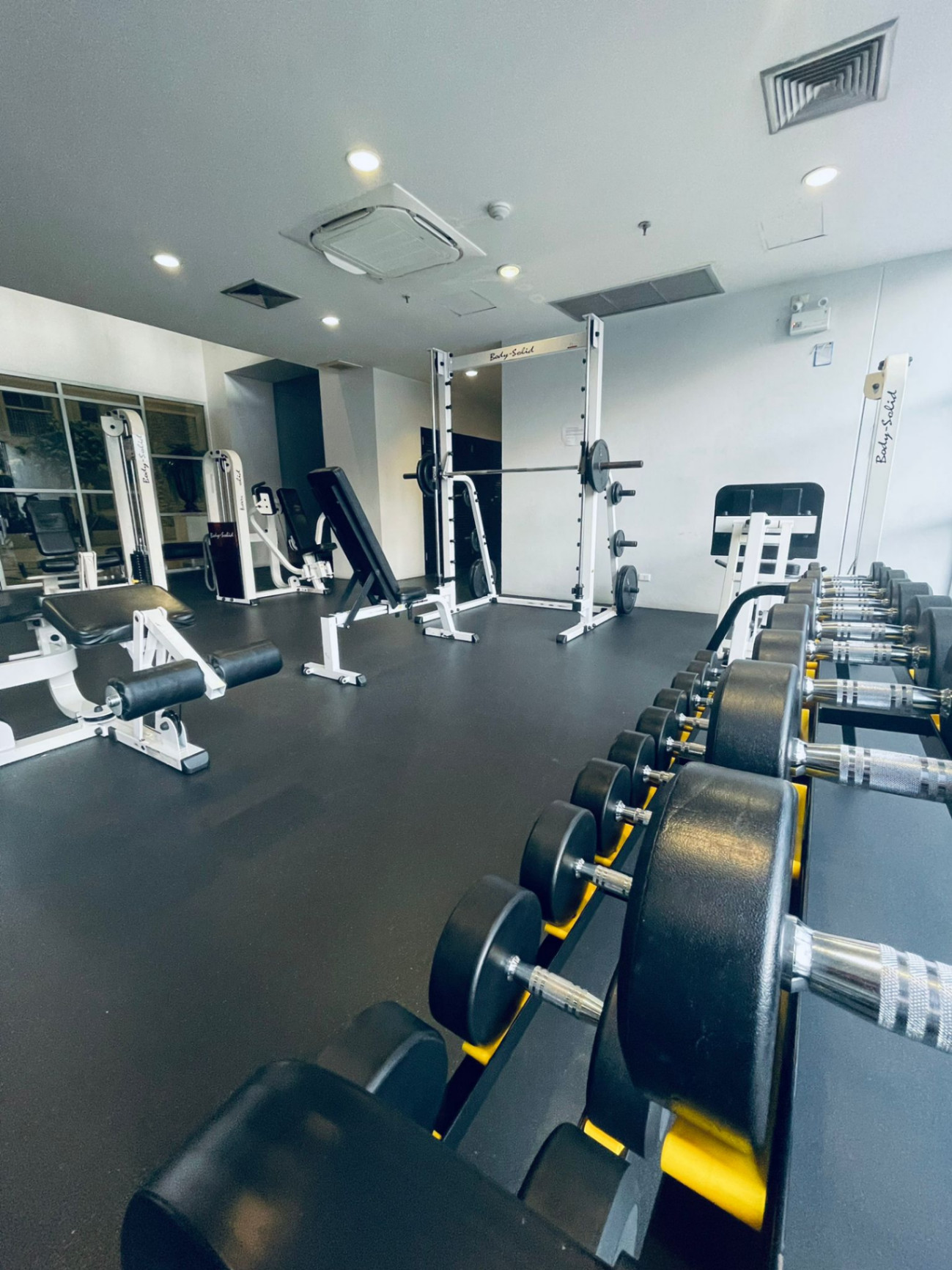 CitiSmart Sukhumvit 18 - Image 17