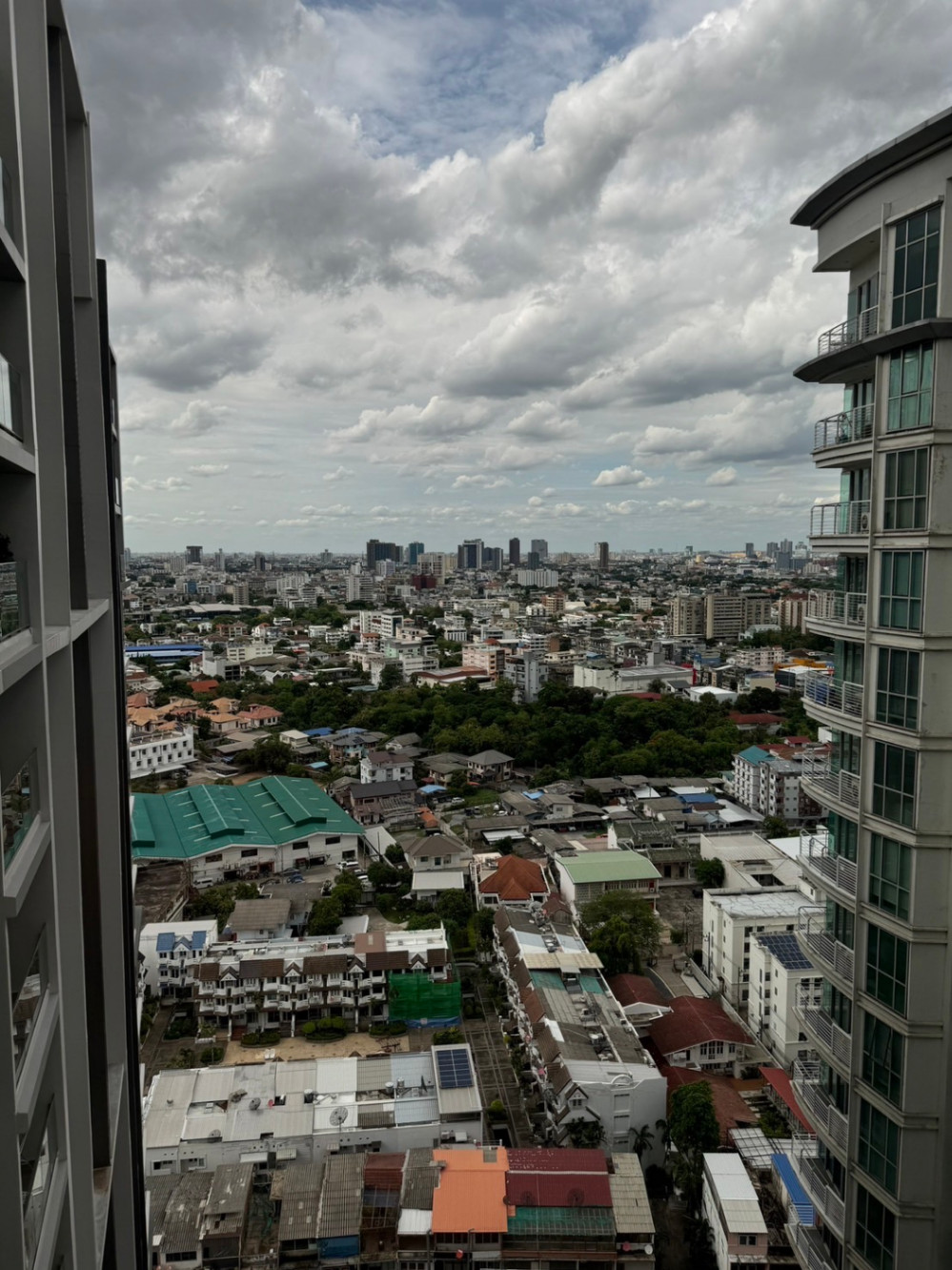 The Room Sukhumvit 69 - Image 28