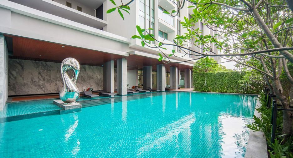 The Room Sukhumvit 69 - Image 24
