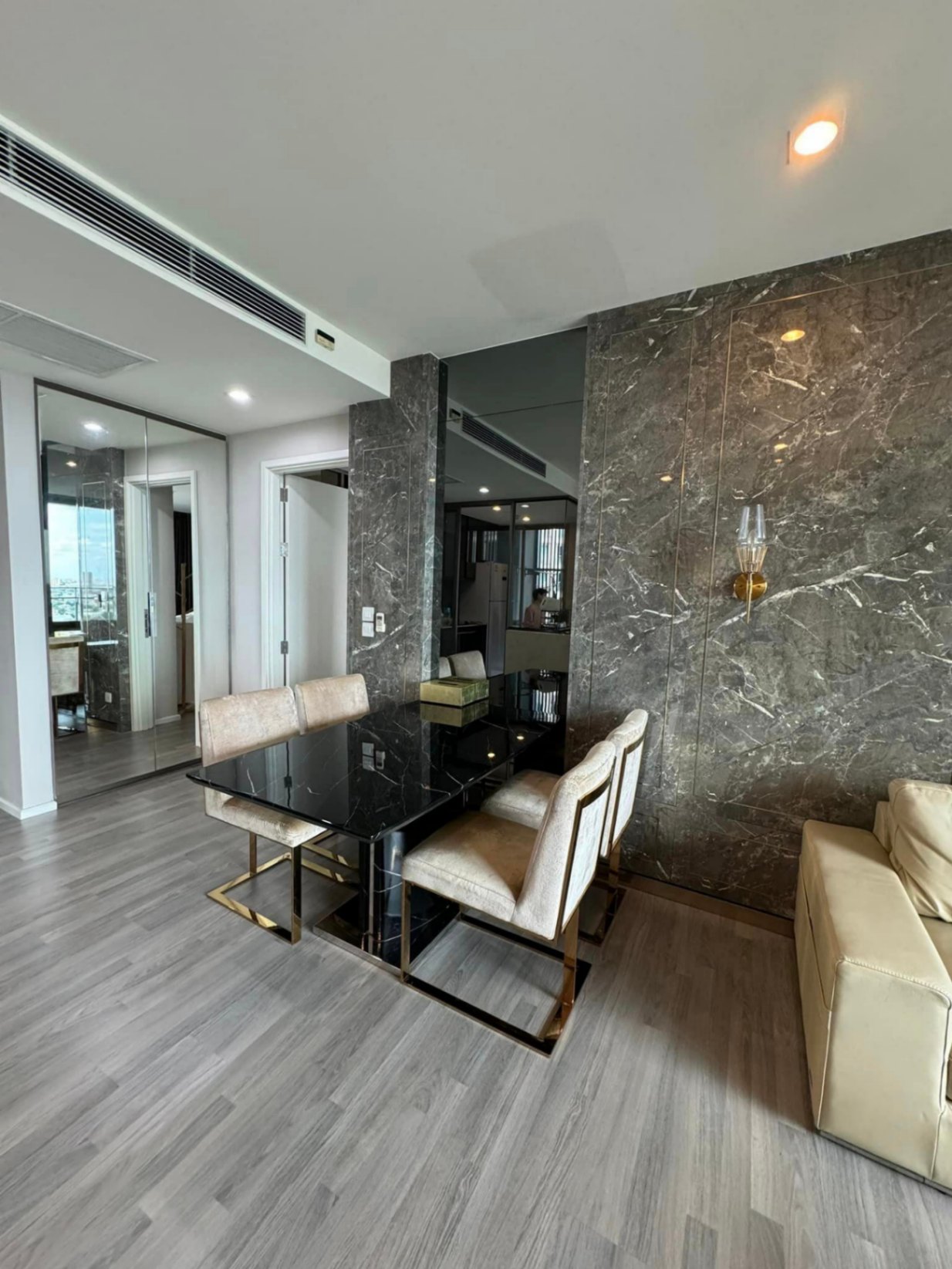 The Room Sukhumvit 69 - Image 6