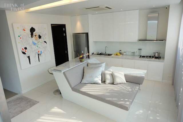 3 ห้องนอน ทาวน์เฮาส์  ใน คลองตันเหนือ, วัฒนา, กรุงเทพมหานคร - Image 8