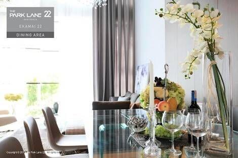 3 ห้องนอน ทาวน์เฮาส์  ใน คลองตันเหนือ, วัฒนา, กรุงเทพมหานคร - Image 9