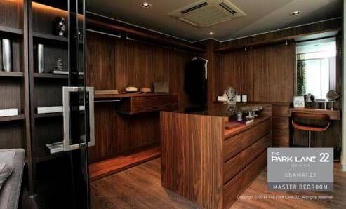 3 ห้องนอน ทาวน์เฮาส์  ใน คลองตันเหนือ, วัฒนา, กรุงเทพมหานคร - Image 13