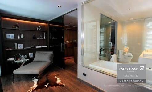 3 ห้องนอน ทาวน์เฮาส์  ใน คลองตันเหนือ, วัฒนา, กรุงเทพมหานคร - Image 15