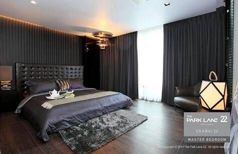 3 ห้องนอน ทาวน์เฮาส์  ใน คลองตันเหนือ, วัฒนา, กรุงเทพมหานคร - Image 14