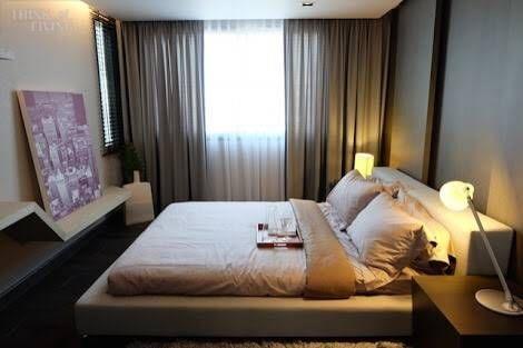 3 ห้องนอน ทาวน์เฮาส์  ใน คลองตันเหนือ, วัฒนา, กรุงเทพมหานคร - Image 10