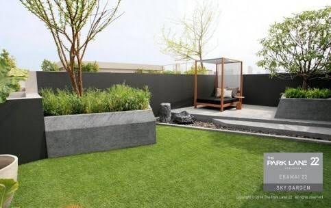 3 ห้องนอน ทาวน์เฮาส์  ใน คลองตันเหนือ, วัฒนา, กรุงเทพมหานคร - Image 19