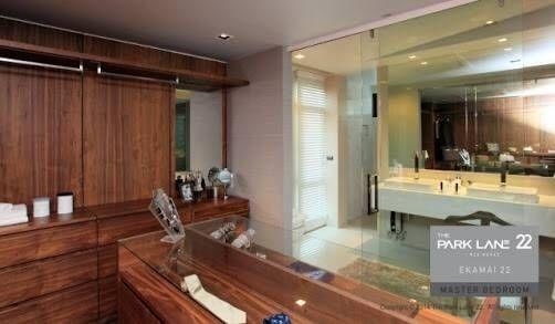 3 ห้องนอน ทาวน์เฮาส์  ใน คลองตันเหนือ, วัฒนา, กรุงเทพมหานคร - Image 11