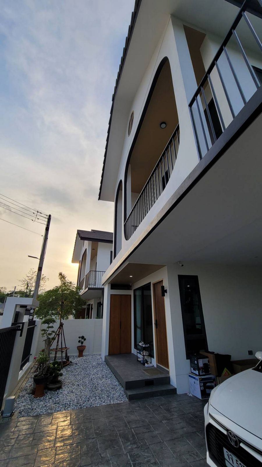 4 Bedroom House For Sale in San Phak Wan, Hang Dong, Chiang Mai - Image 20