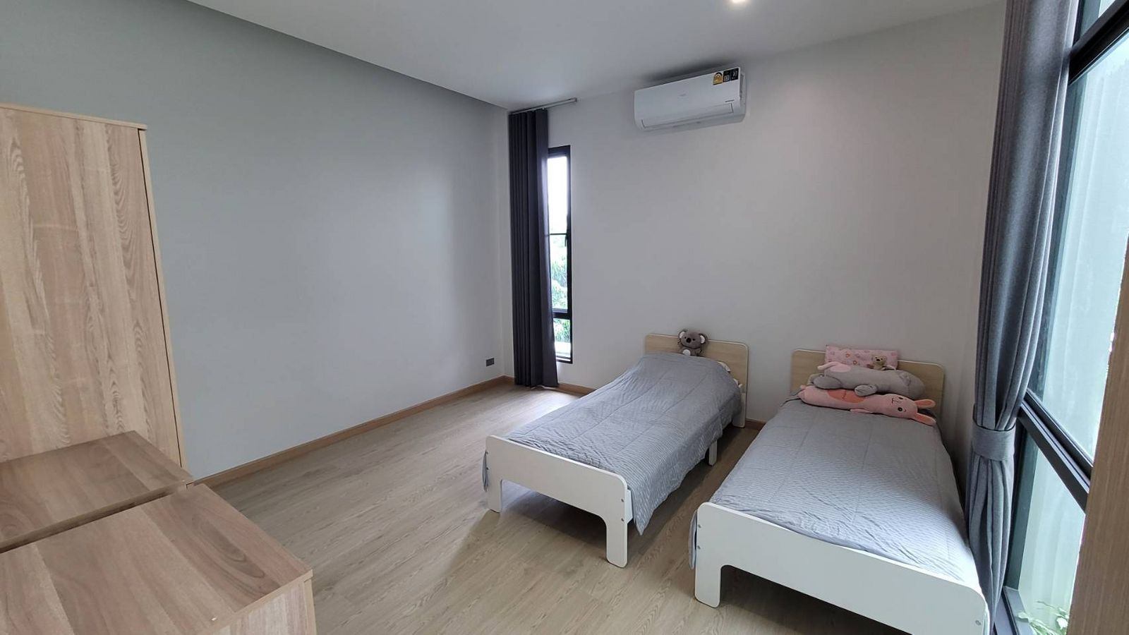 4 Bedroom House For Sale in San Phak Wan, Hang Dong, Chiang Mai - Image 31