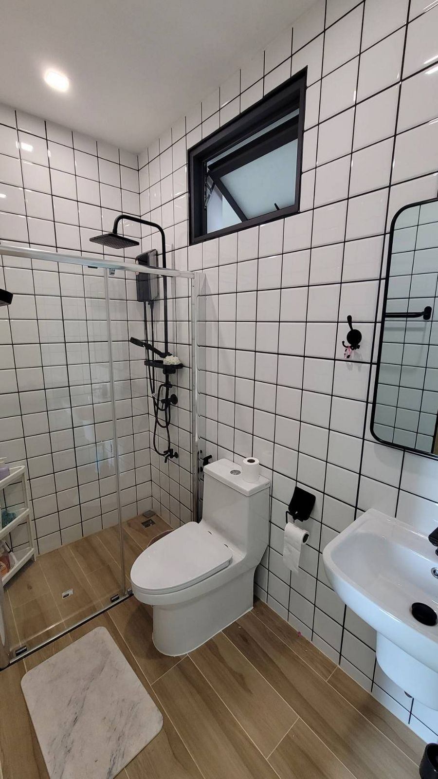 4 Bedroom House For Sale in San Phak Wan, Hang Dong, Chiang Mai - Image 13