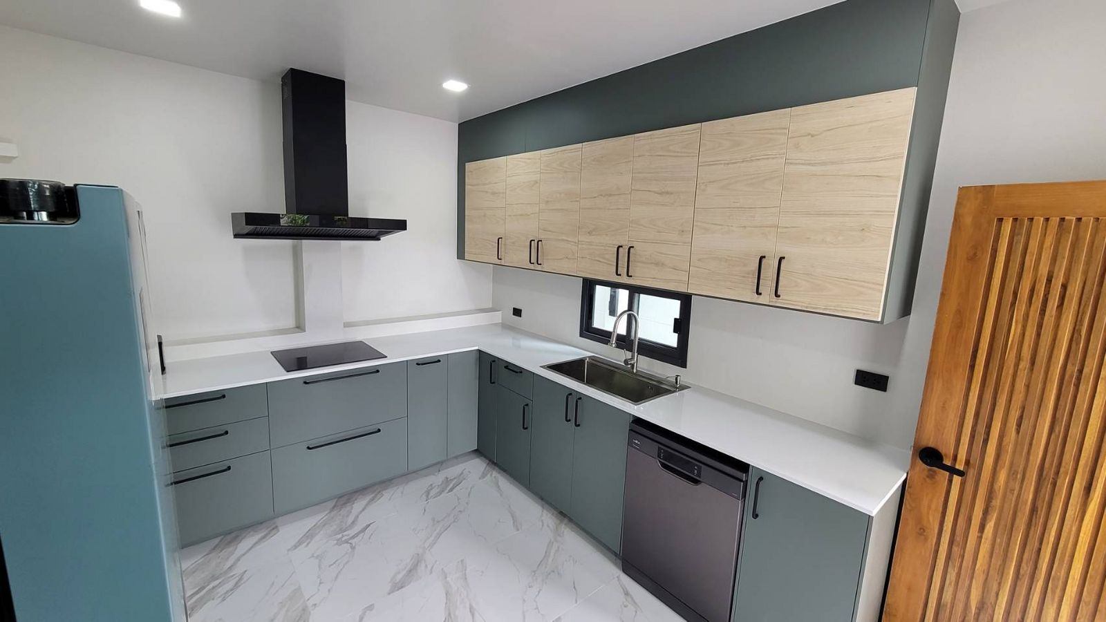 4 Bedroom House For Sale in San Phak Wan, Hang Dong, Chiang Mai - Image 6