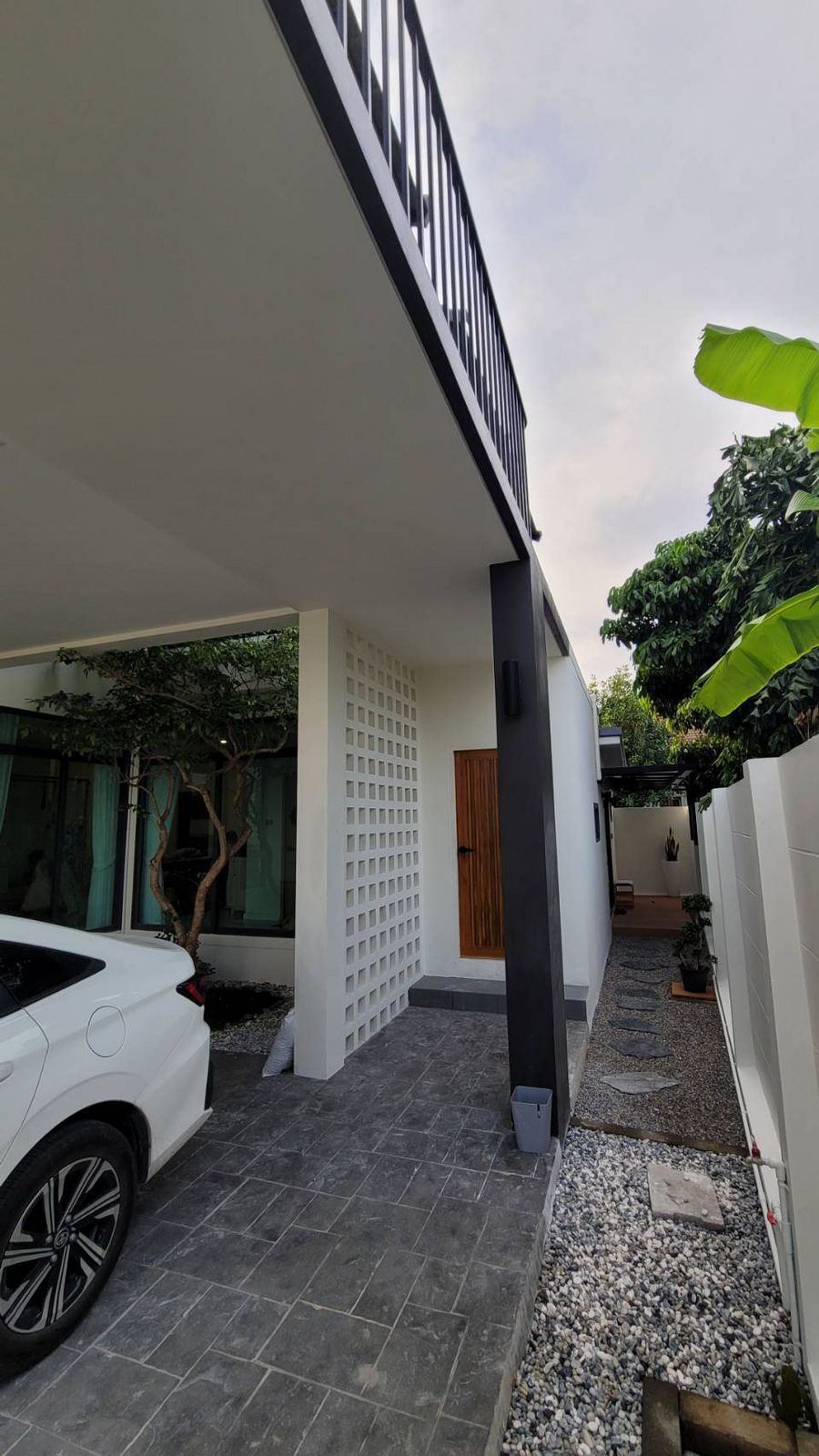 4 Bedroom House For Sale in San Phak Wan, Hang Dong, Chiang Mai - Image 29