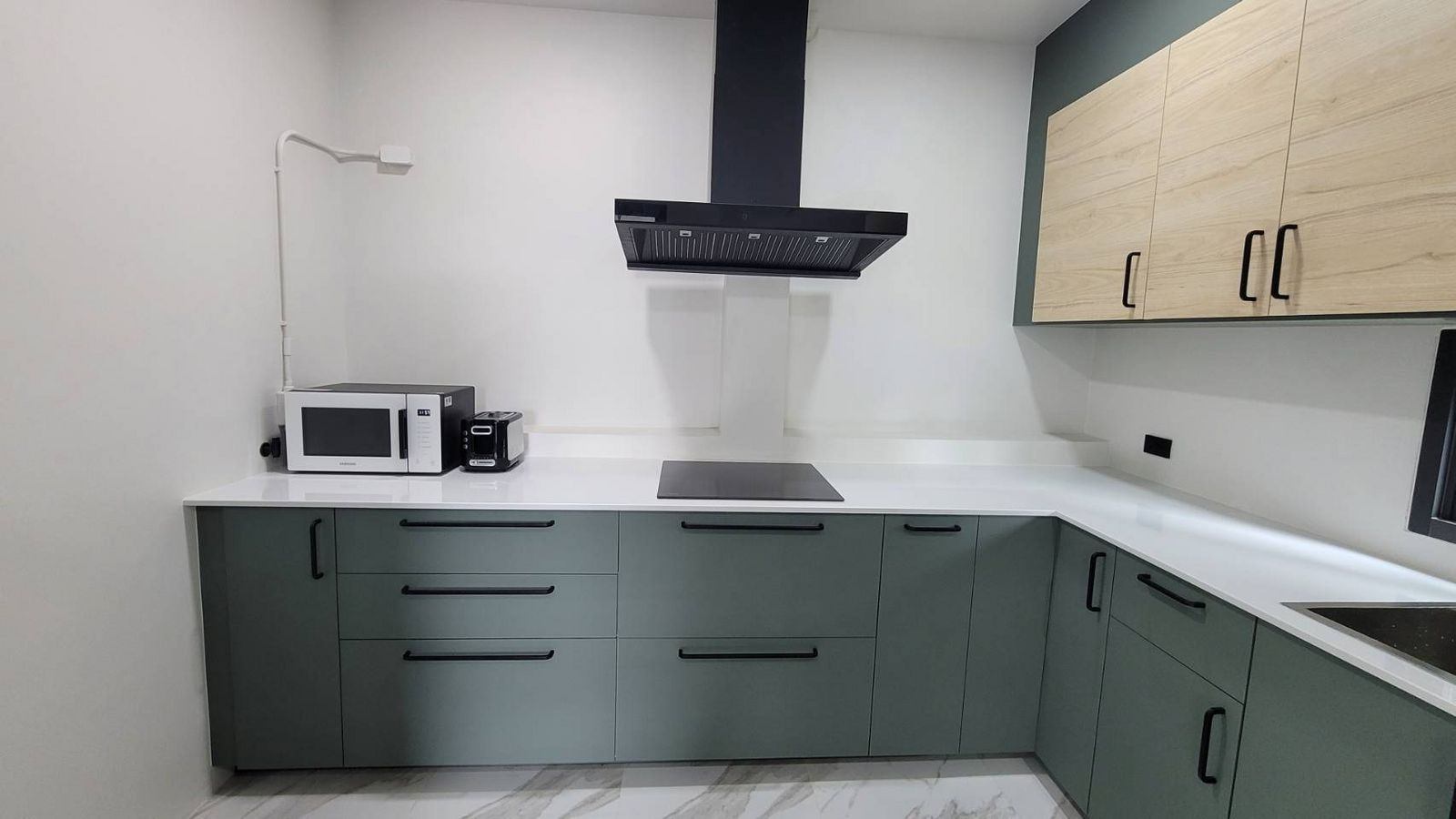 4 Bedroom House For Sale in San Phak Wan, Hang Dong, Chiang Mai - Image 9