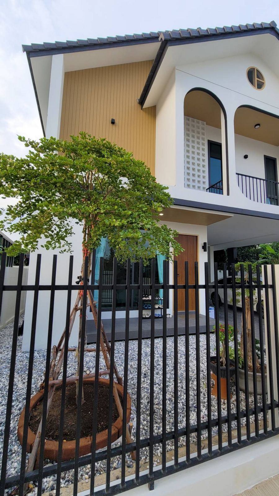 4 Bedroom House For Sale in San Phak Wan, Hang Dong, Chiang Mai - Image 16