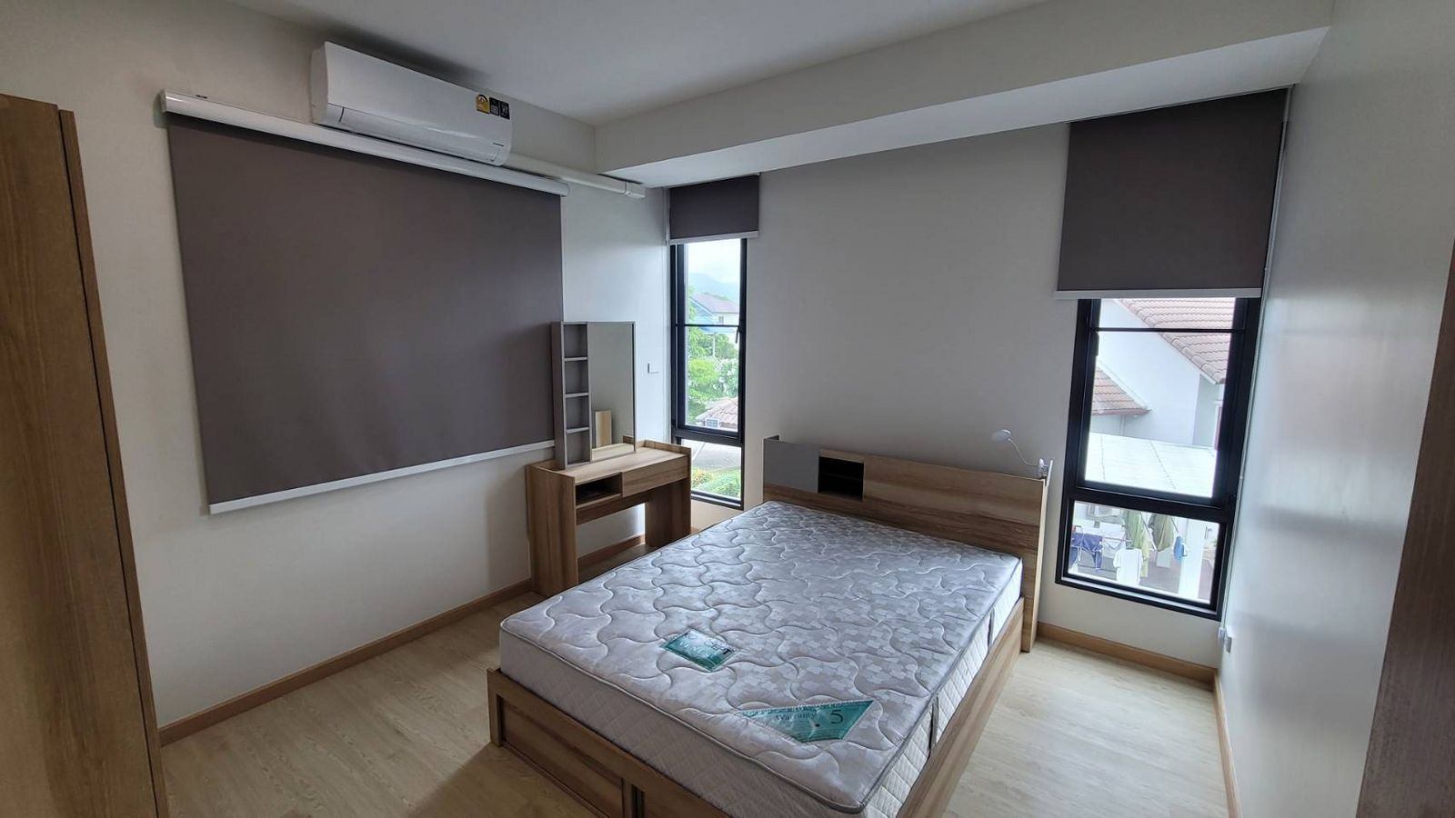 4 Bedroom House For Sale in San Phak Wan, Hang Dong, Chiang Mai - Image 30