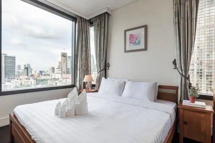 Aguston Sukhumvit 22 - Image 8
