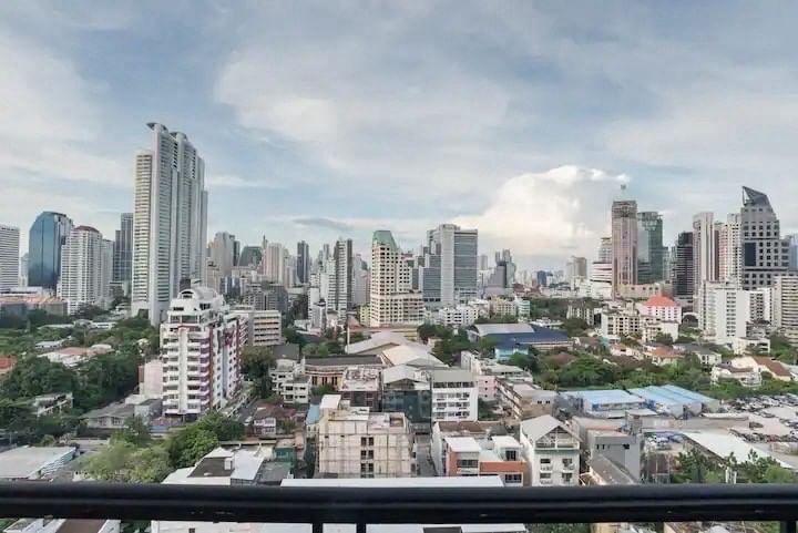 Aguston Sukhumvit 22 - Image 7