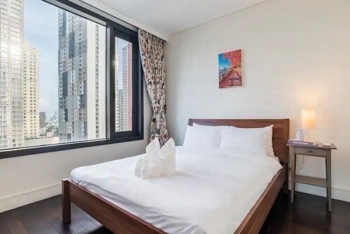 Aguston Sukhumvit 22 - Image 11