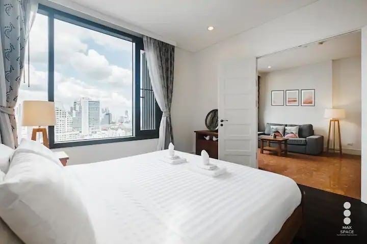 Aguston Sukhumvit 22 - Image 11