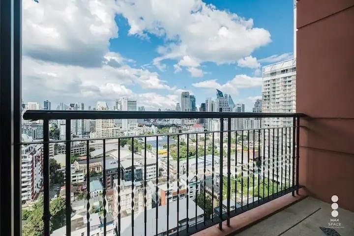 Aguston Sukhumvit 22 - Image 16