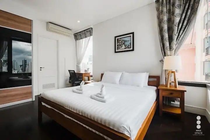 Aguston Sukhumvit 22 - Image 10