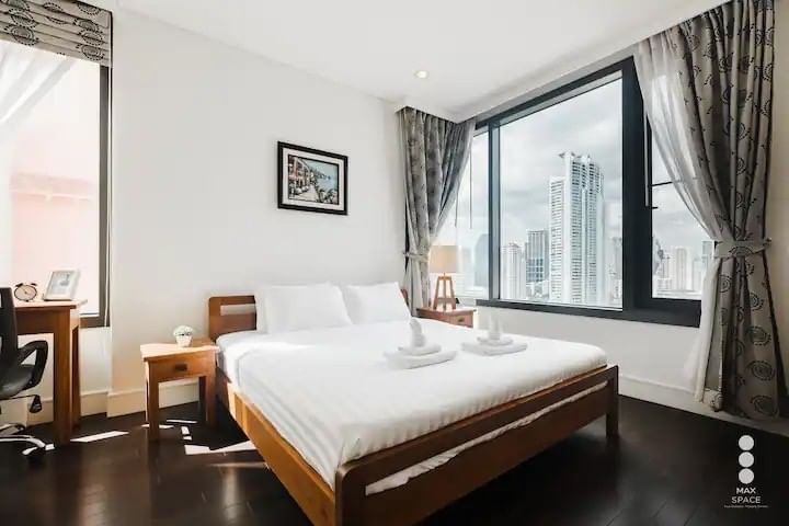 Aguston Sukhumvit 22 - Image 12