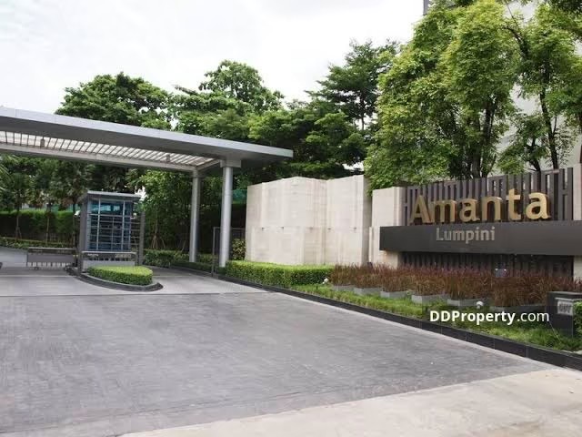 Amanta Lumpini - Image 11