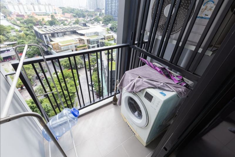 THE BASE Park West - Sukhumvit 77 - Image 7