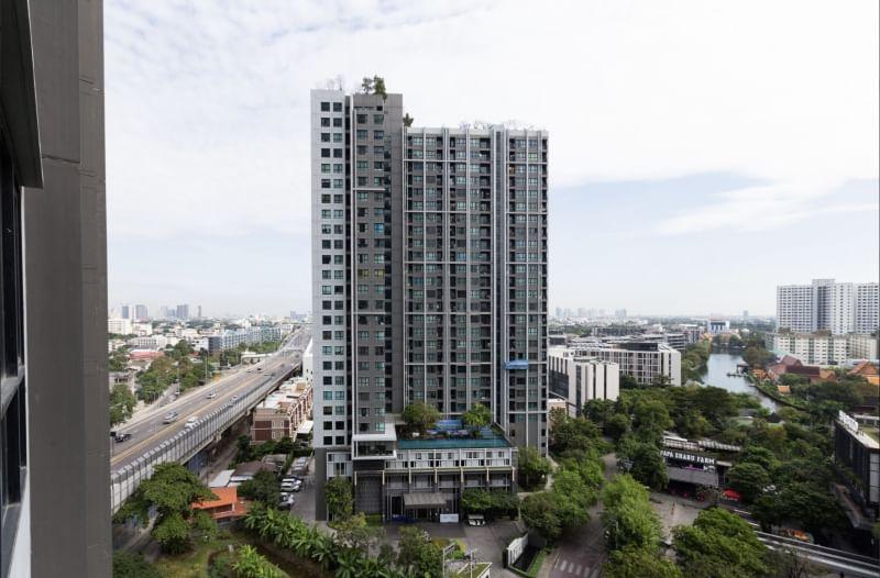 THE BASE Park West - Sukhumvit 77 - Image 11