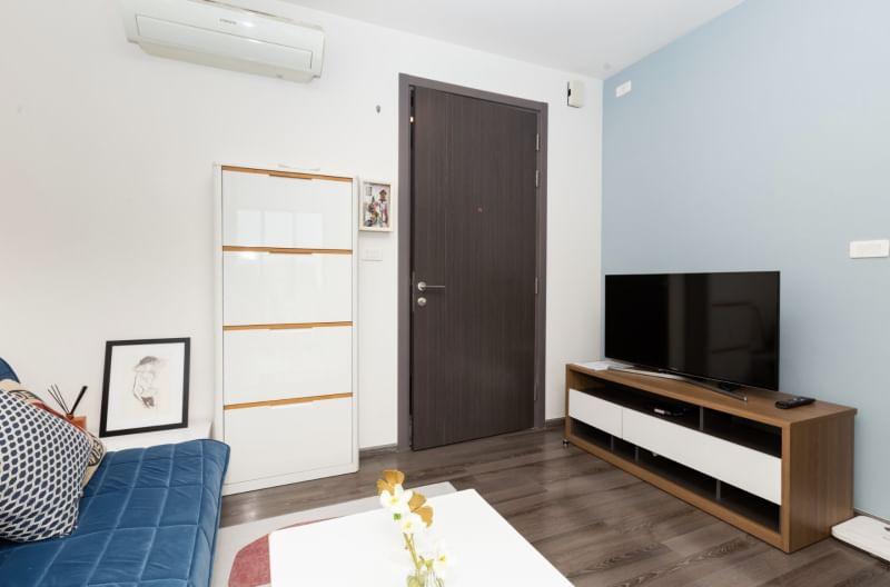 THE BASE Park West - Sukhumvit 77 - Image 2