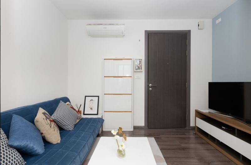 THE BASE Park West - Sukhumvit 77 - Image 3