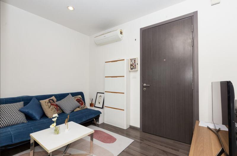 THE BASE Park West - Sukhumvit 77 - Image 12