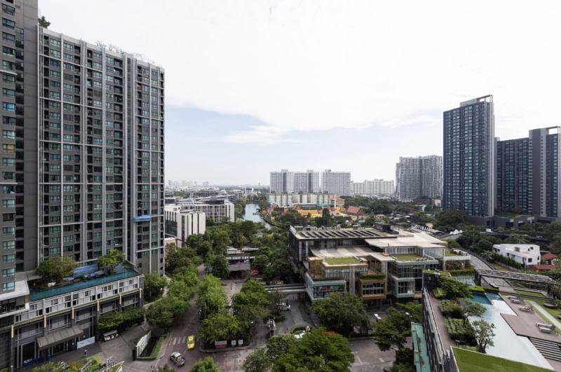THE BASE Park West - Sukhumvit 77 - Image 6