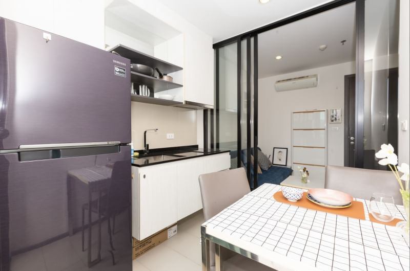 THE BASE Park West - Sukhumvit 77 - Image 4