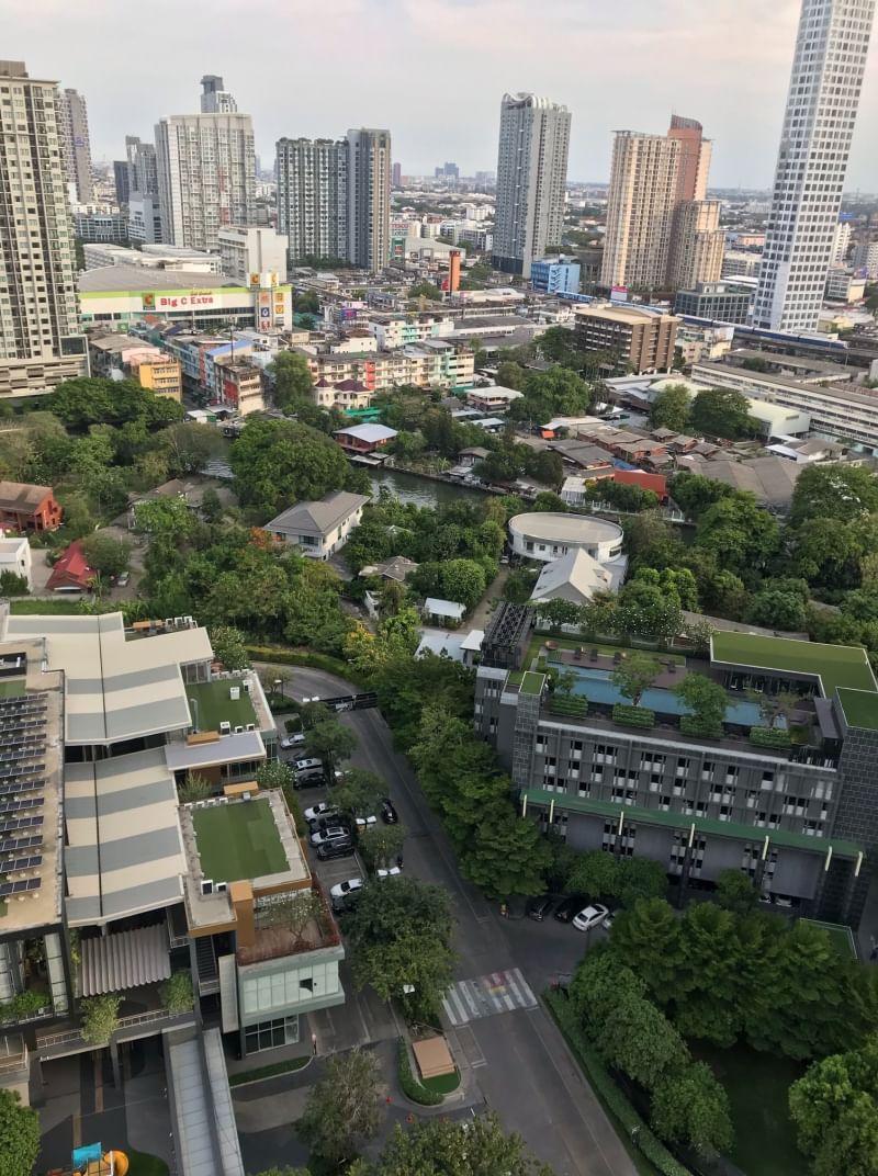 THE BASE Park East - Sukhumvit 77 - Image 9