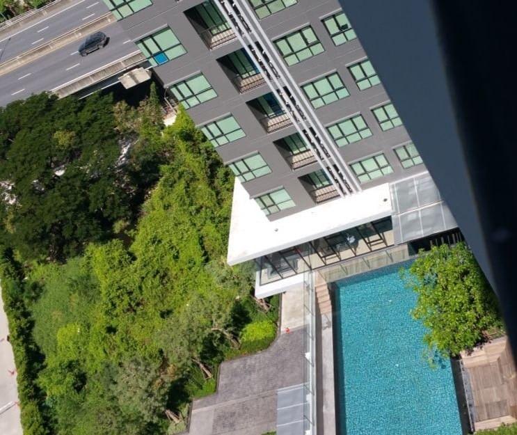 THE BASE Park East - Sukhumvit 77 - Image 6