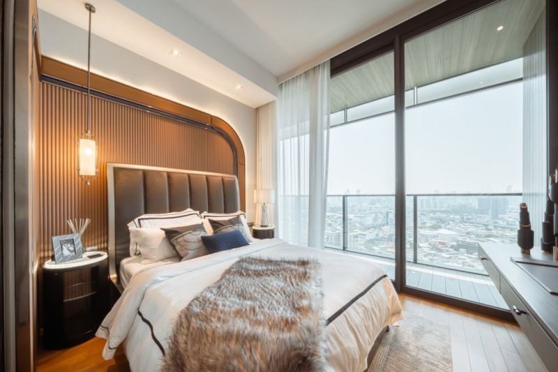 2 Bedroom Condo For Sale in Khlong San, Khlong San, Bangkok - Image 7