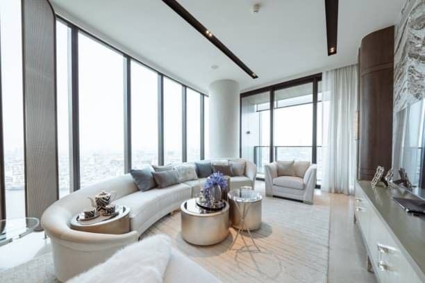2 Bedroom Condo For Sale in Khlong San, Khlong San, Bangkok - Image 1