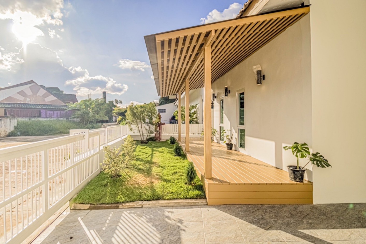 Thip Phamon Hill Village - Image 2