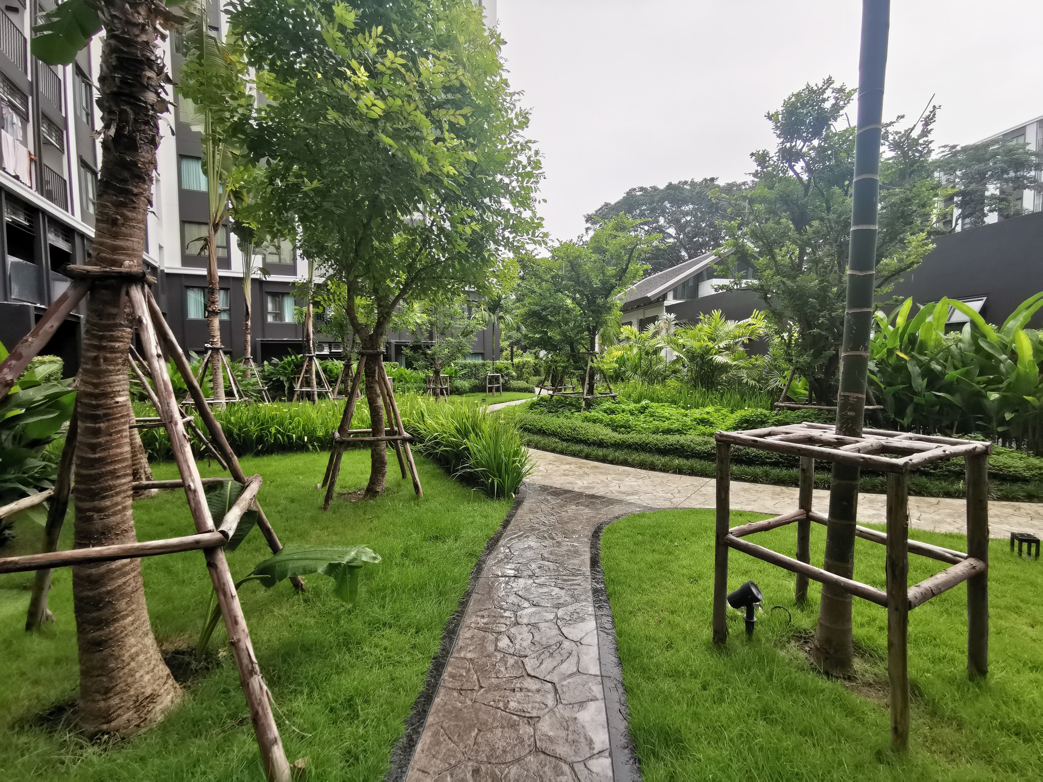 The Escent Park Ville - Image 12