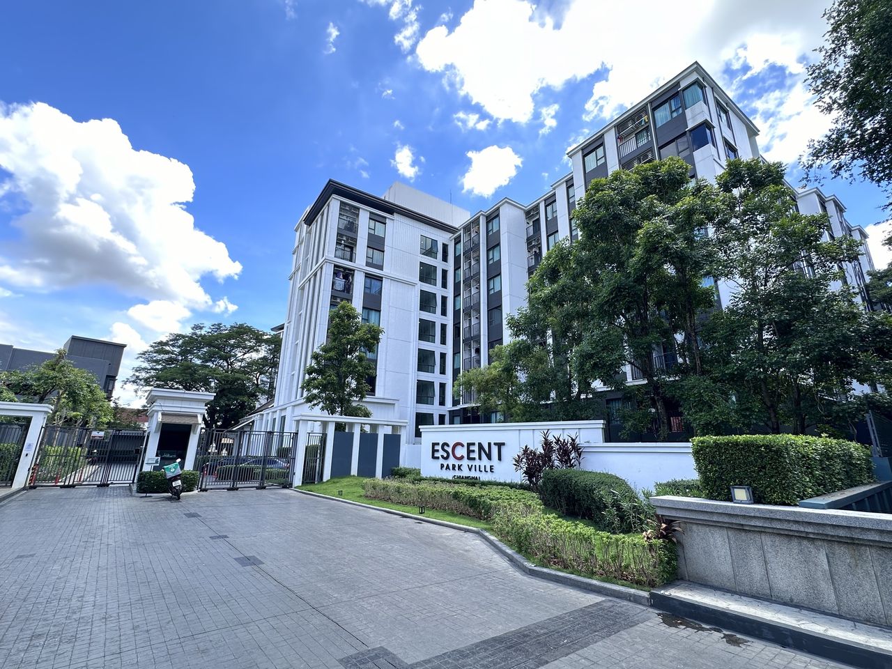 The Escent Park Ville - Image 14