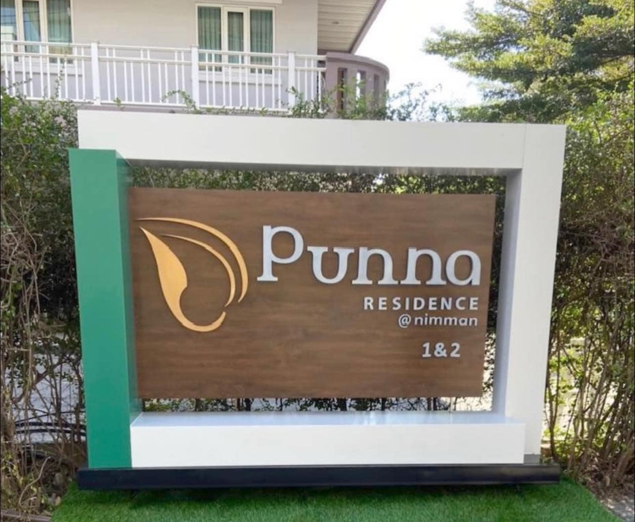 Punna Residence 2 @Nimman - Image 7