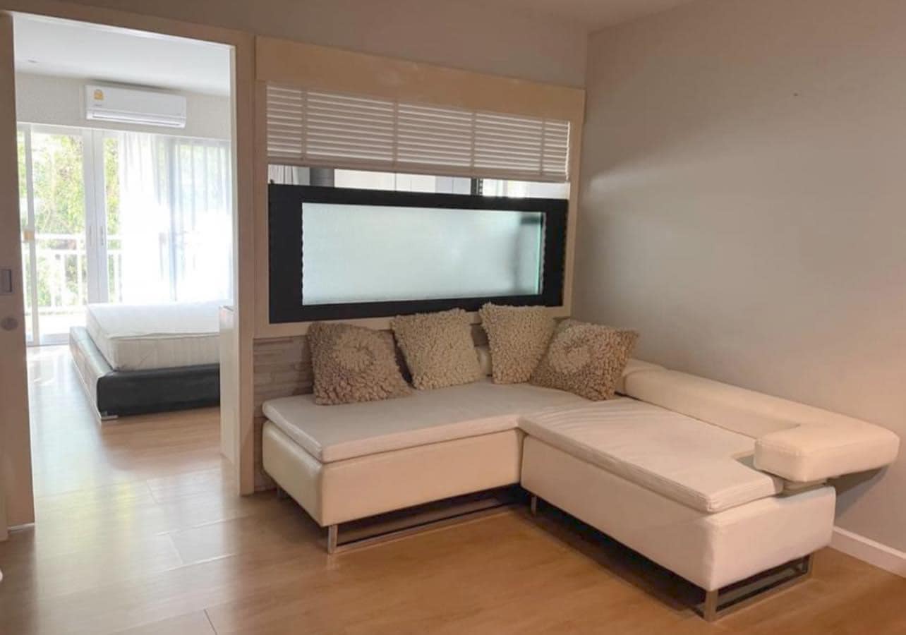 Punna Residence 2 @Nimman - Image 3