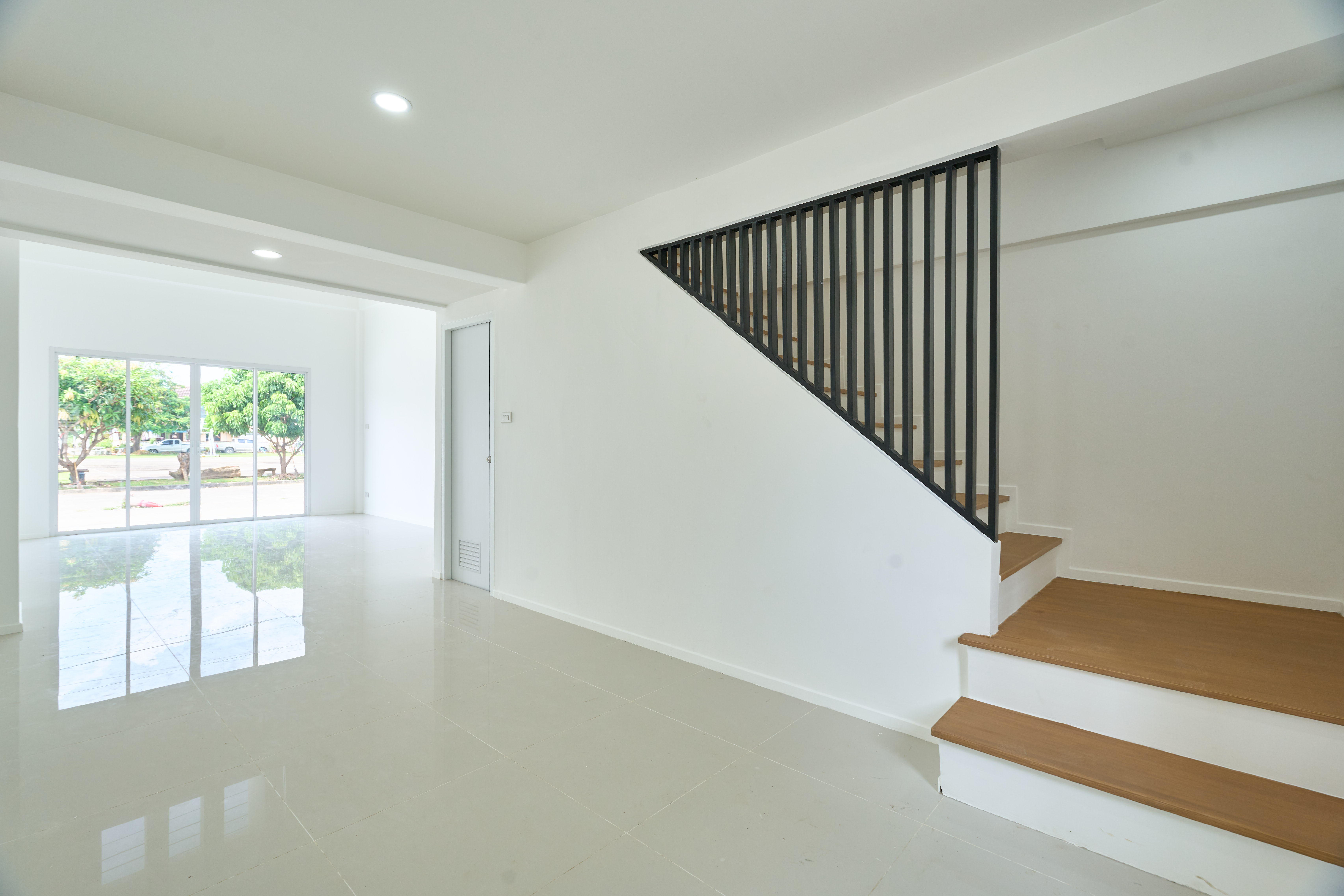 2 Bedroom Townhouse For Sale in San Sai Noi, San Sai, Chiang Mai - Image 8