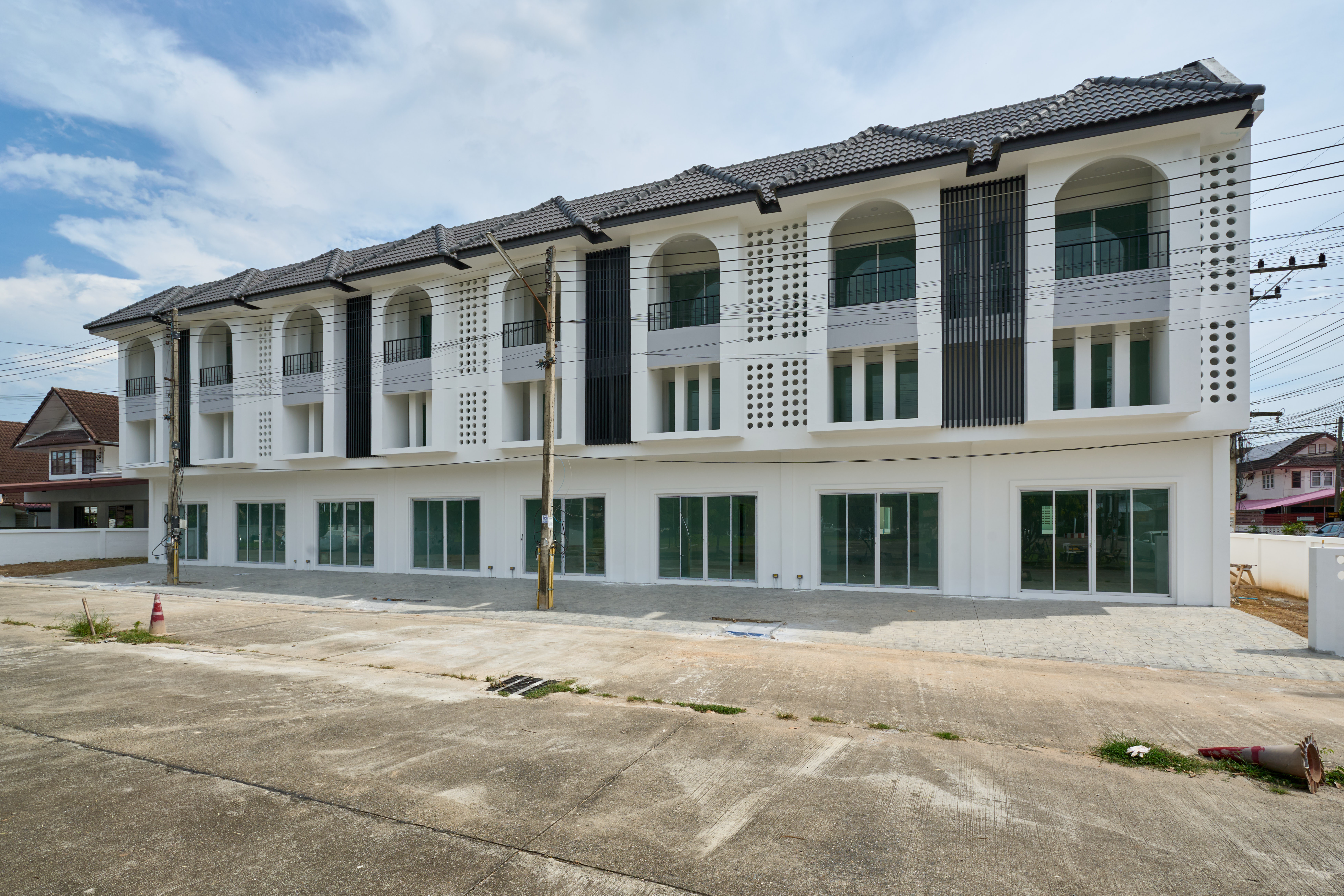 2 Bedroom Townhouse For Sale in San Sai Noi, San Sai, Chiang Mai - Image 2