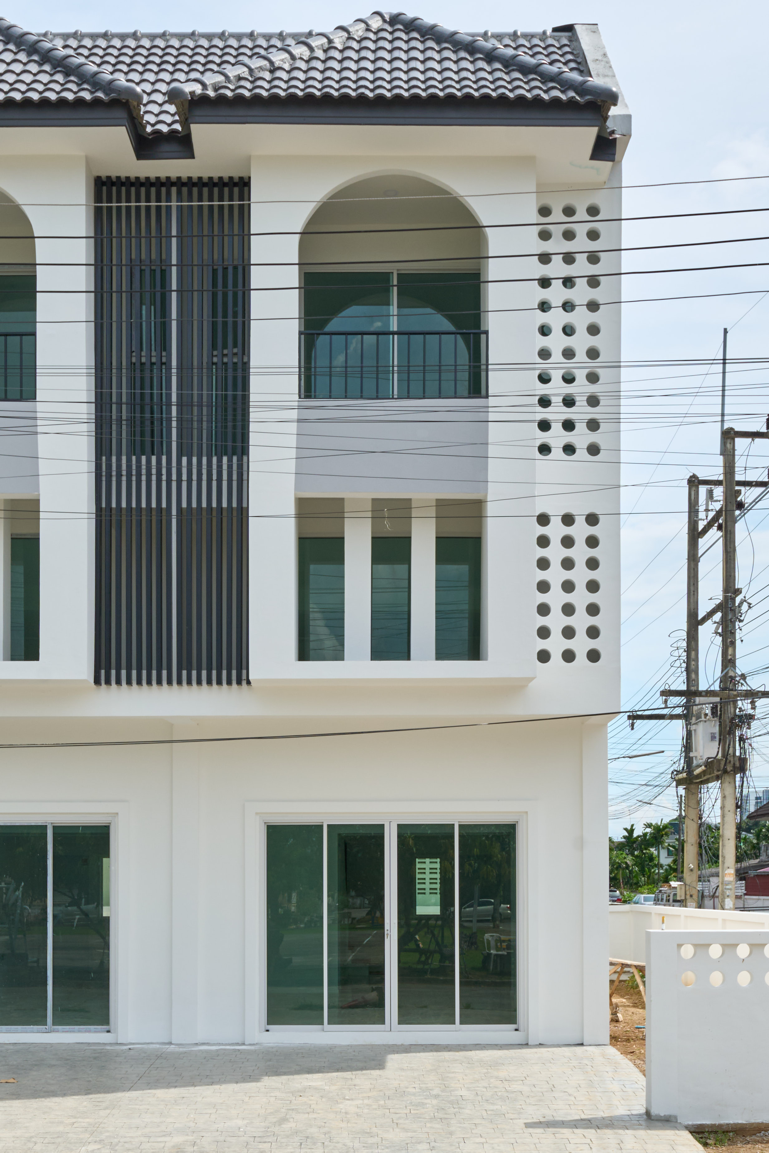 2 Bedroom Townhouse For Sale in San Sai Noi, San Sai, Chiang Mai - Image 4