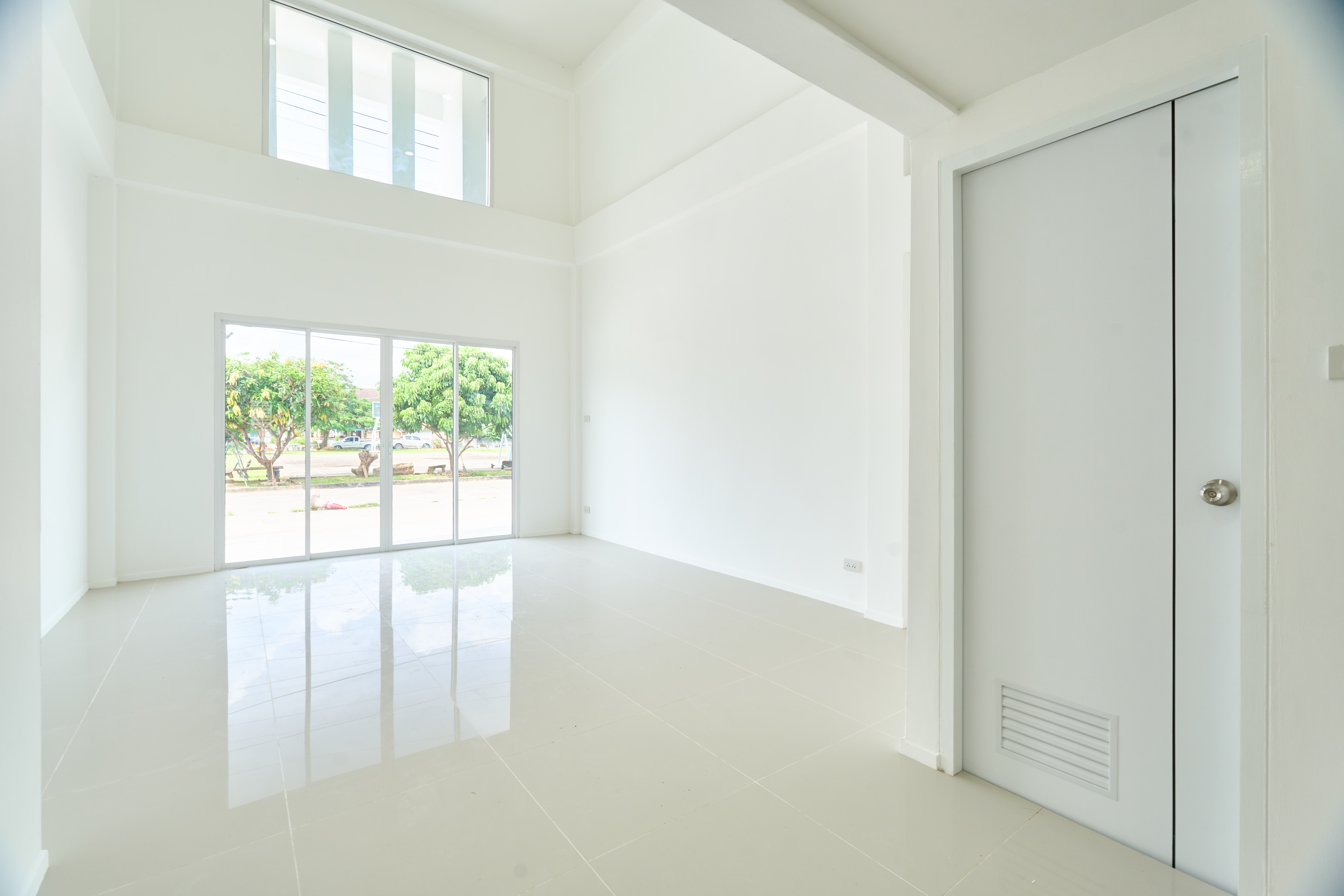 2 Bedroom Townhouse For Sale in San Sai Noi, San Sai, Chiang Mai - Image 9