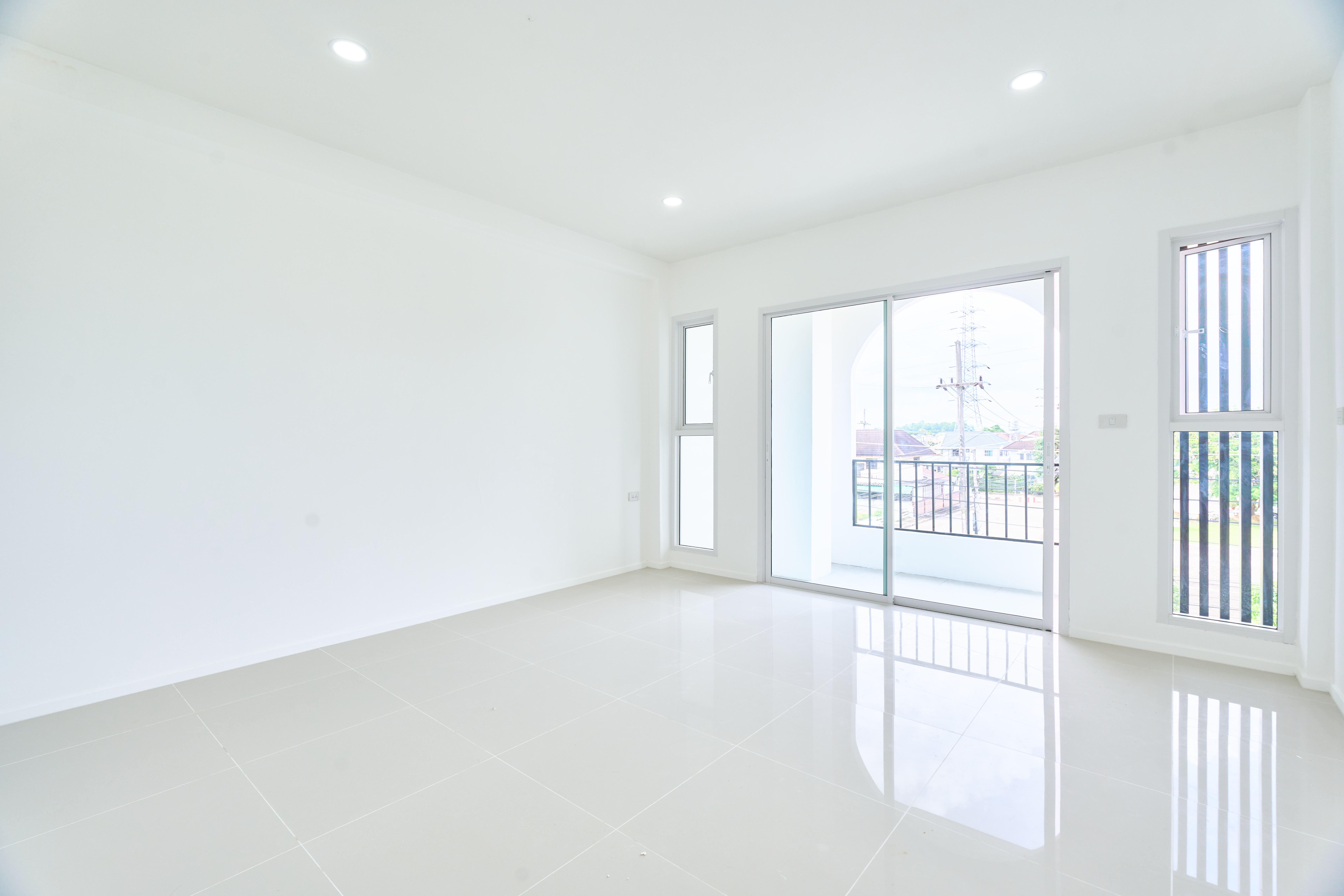 2 Bedroom Townhouse For Sale in San Sai Noi, San Sai, Chiang Mai - Image 18